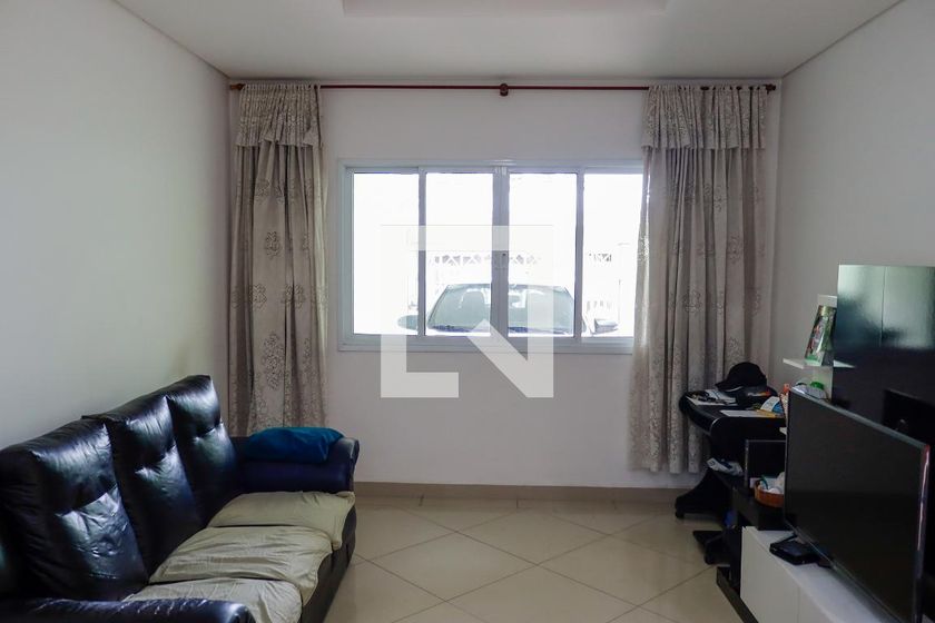 Casa, 4 quartos, 162 m² - Foto 3