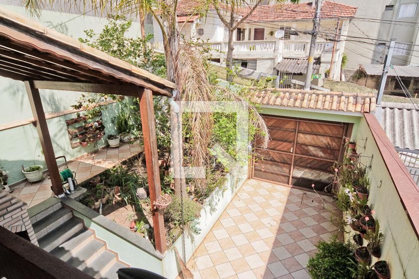 Casa, 3 quartos, 120 m² - Foto 35