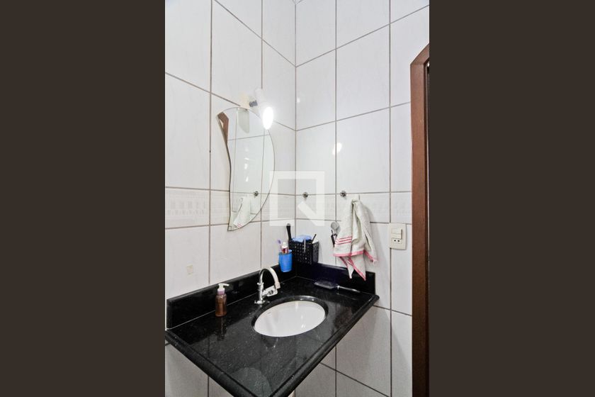 Casa, 3 quartos, 120 m² - Foto 19