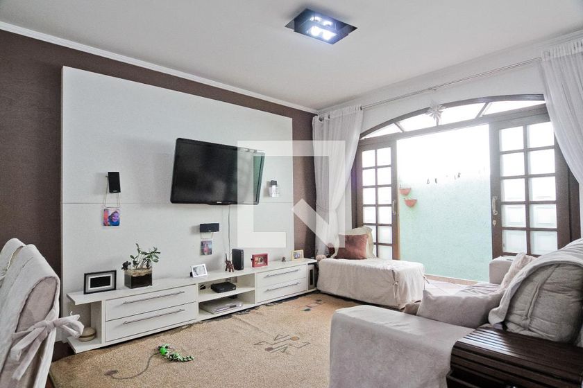 Casa, 3 quartos, 120 m² - Foto 3