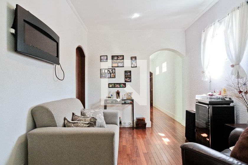 Casa, 3 quartos, 120 m² - Foto 7