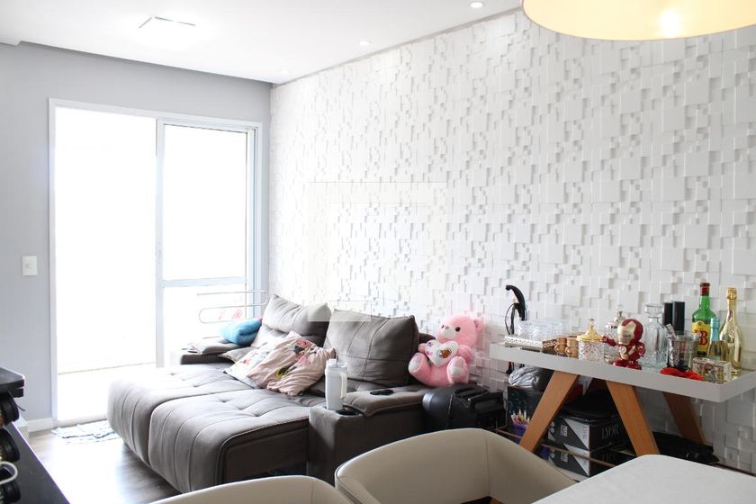 Apartamento, 1 quarto, 46 m² - Foto 5