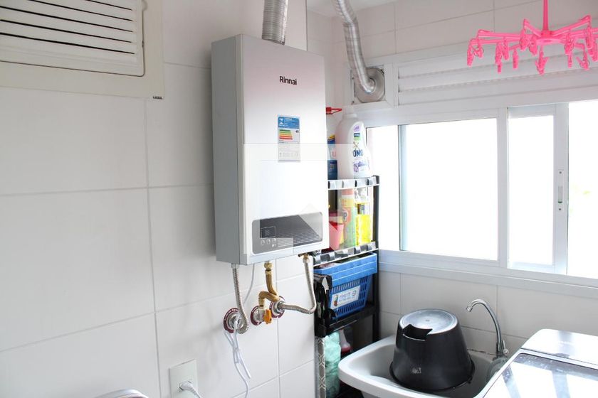 Apartamento, 1 quarto, 46 m² - Foto 45