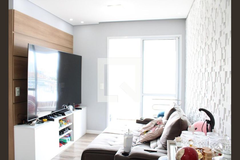 Apartamento, 1 quarto, 46 m² - Foto 3