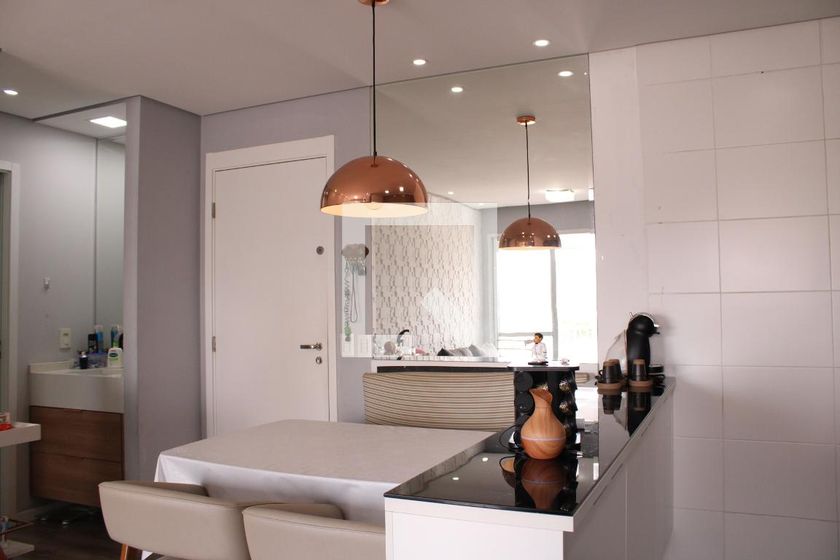 Apartamento, 1 quarto, 46 m² - Foto 35