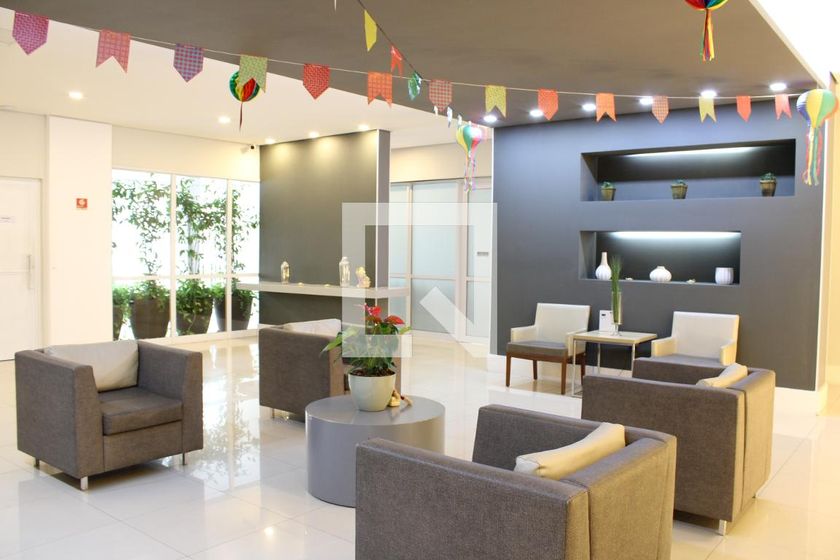 Apartamento, 1 quarto, 46 m² - Foto 49
