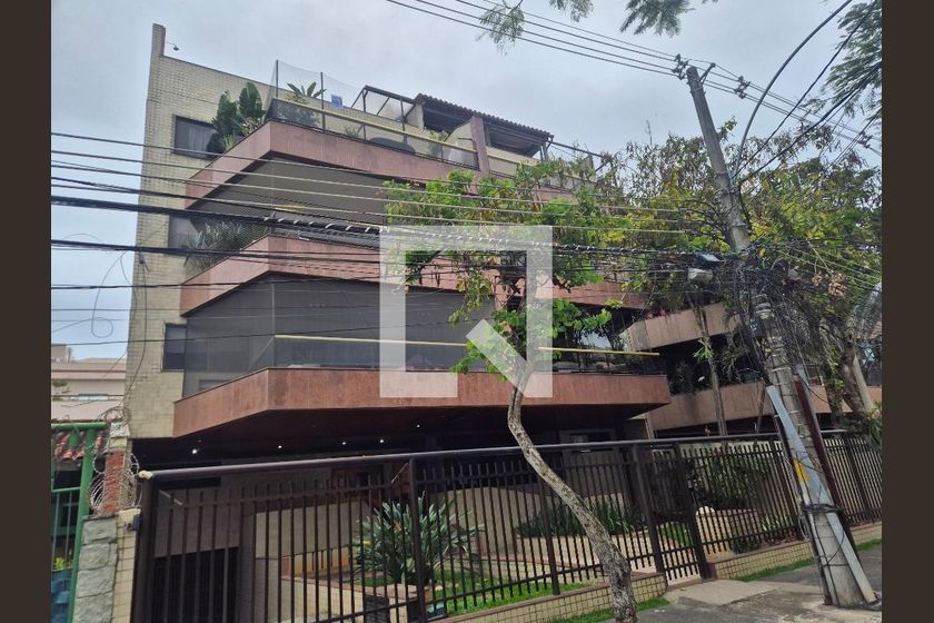 Cobertura, 4 quartos, 314 m² - Foto 81