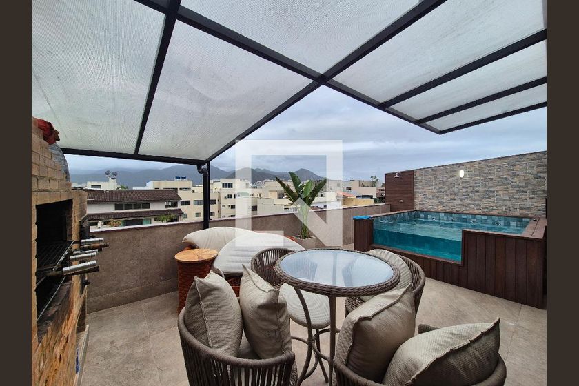 Cobertura, 4 quartos, 314 m² - Foto 73