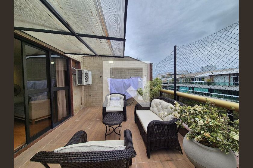 Cobertura, 4 quartos, 314 m² - Foto 16