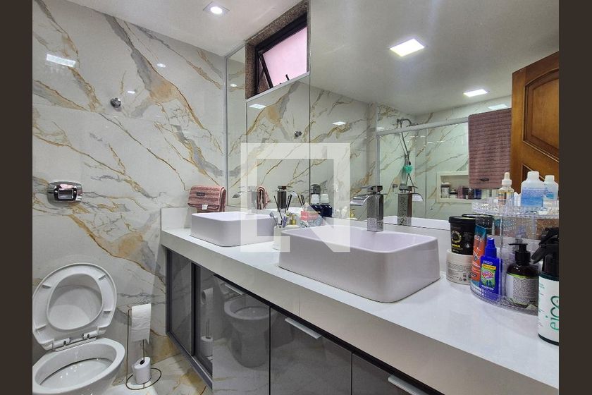 Cobertura, 4 quartos, 314 m² - Foto 26