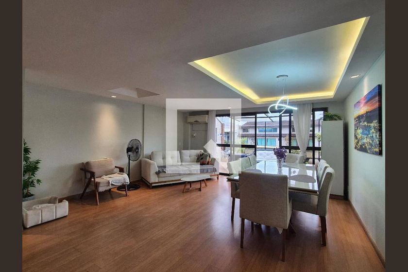 Cobertura, 4 quartos, 314 m² - Foto 2