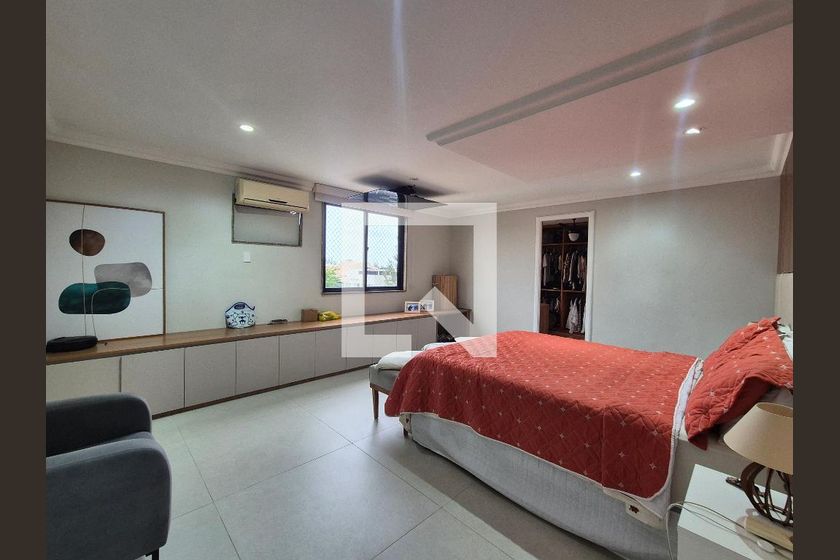 Cobertura, 4 quartos, 314 m² - Foto 19