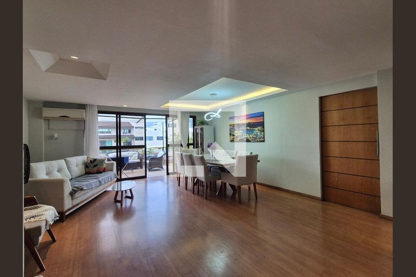 Cobertura, 4 quartos, 314 m² - Foto 1