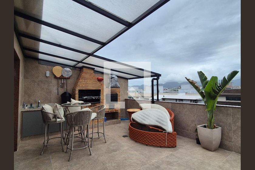 Cobertura, 4 quartos, 314 m² - Foto 69