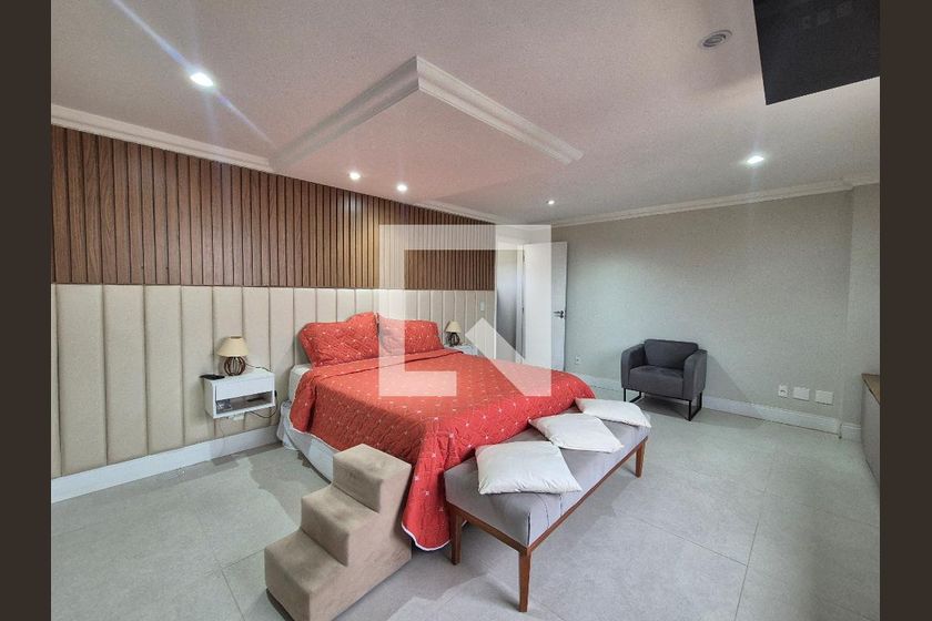 Cobertura, 4 quartos, 314 m² - Foto 21
