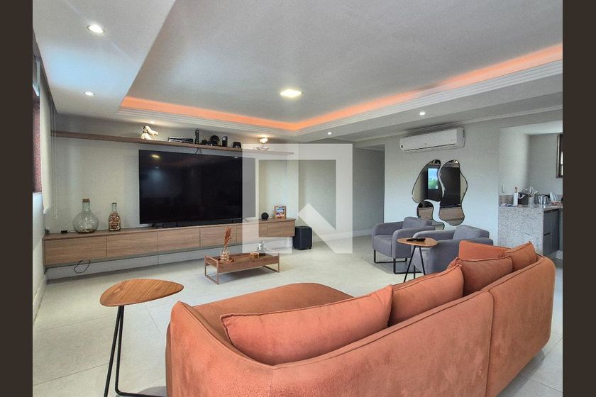 Cobertura, 4 quartos, 314 m² - Foto 11
