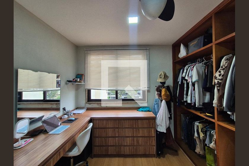Cobertura, 4 quartos, 314 m² - Foto 24