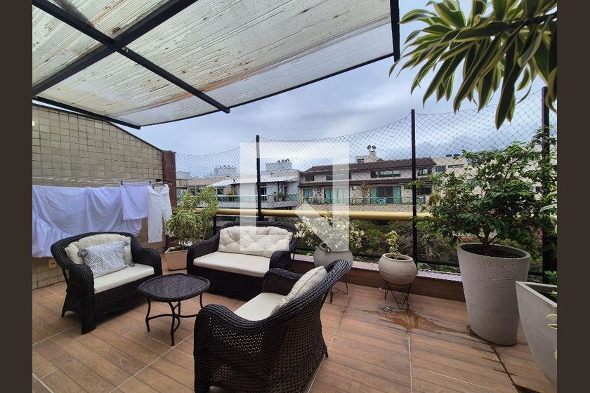 Cobertura, 4 quartos, 314 m² - Foto 15