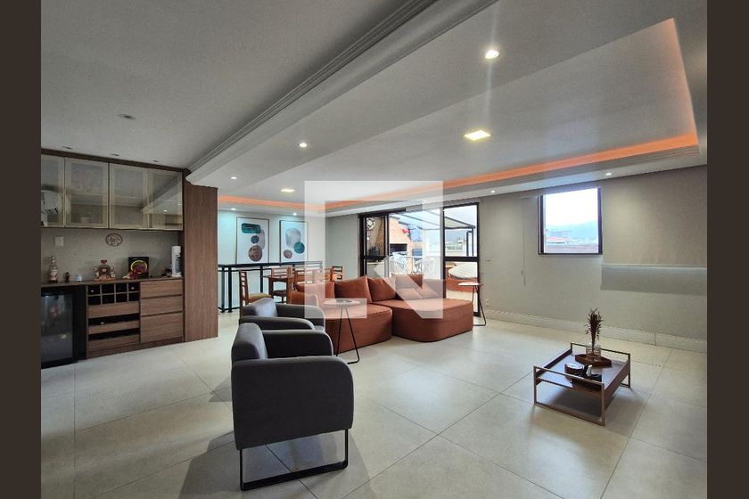 Cobertura, 4 quartos, 314 m² - Foto 8