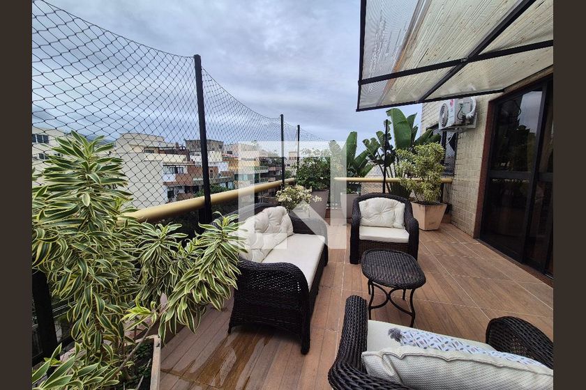 Cobertura, 4 quartos, 314 m² - Foto 17