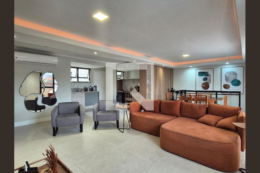 Cobertura, 4 quartos, 314 m² - Foto 9
