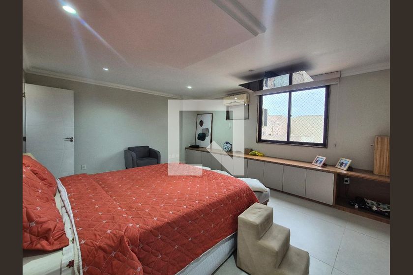 Cobertura, 4 quartos, 314 m² - Foto 22