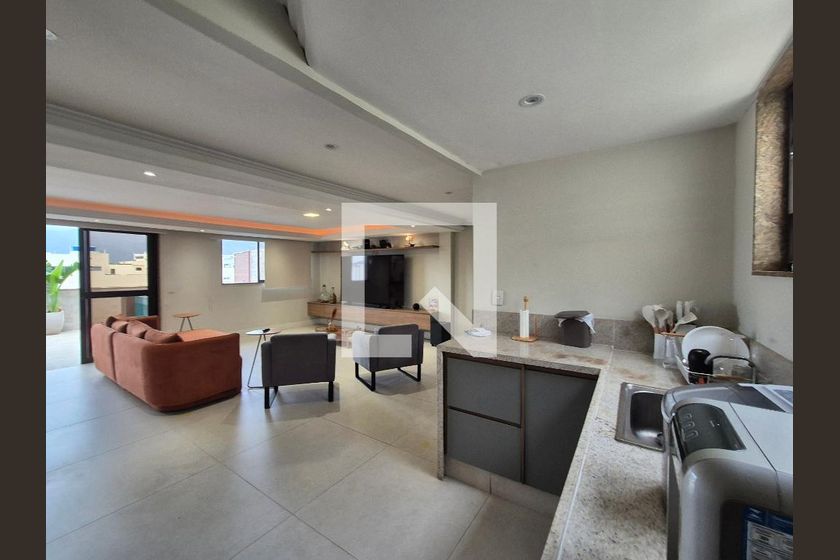 Cobertura, 4 quartos, 314 m² - Foto 12