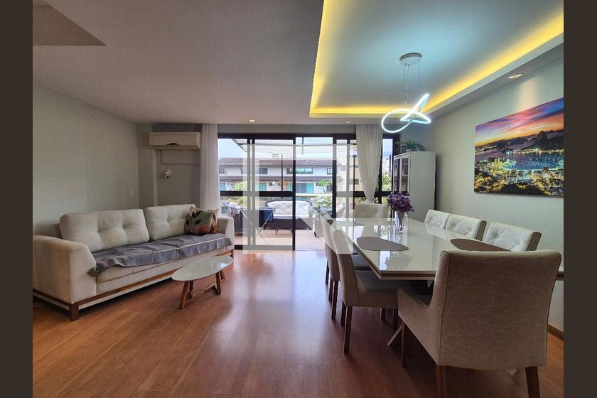 Cobertura, 4 quartos, 314 m² - Foto 5