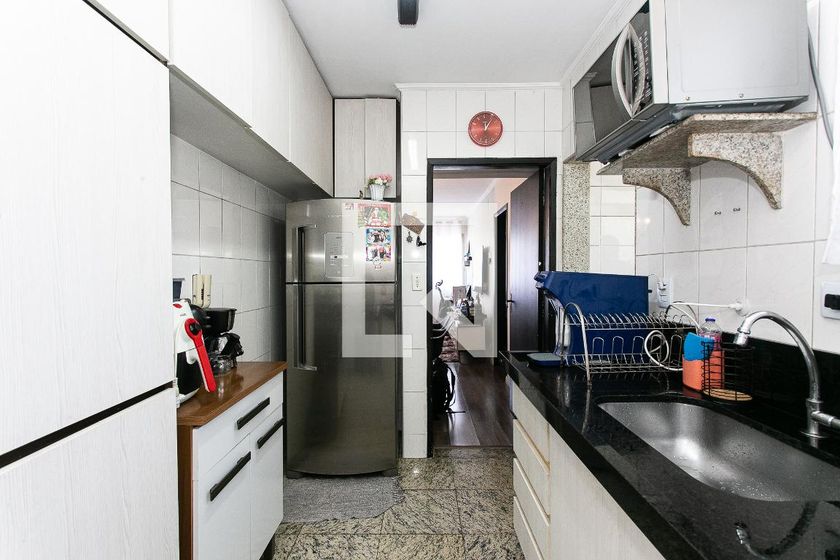 Apartamento, 3 quartos, 76 m² - Foto 26