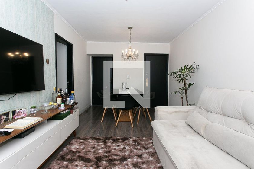 Apartamento, 3 quartos, 76 m² - Foto 2