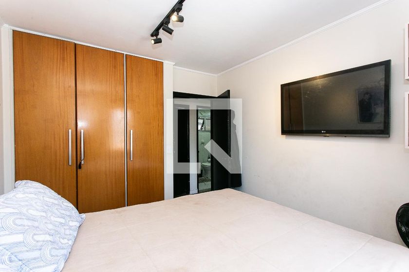 Apartamento, 3 quartos, 76 m² - Foto 12