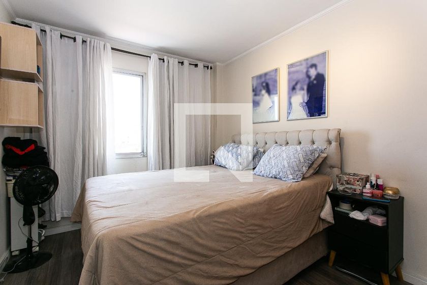 Apartamento, 3 quartos, 76 m² - Foto 9