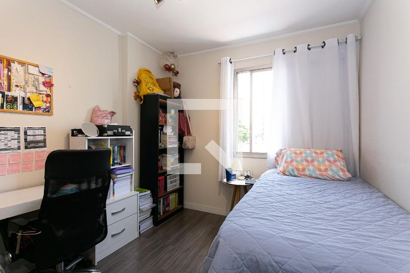 Apartamento, 3 quartos, 76 m² - Foto 5