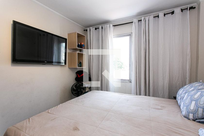 Apartamento, 3 quartos, 76 m² - Foto 10