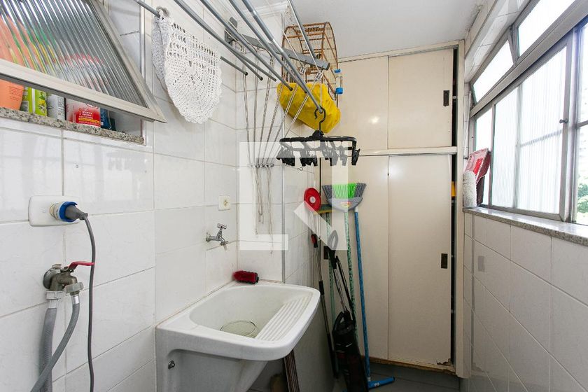 Apartamento, 3 quartos, 76 m² - Foto 29