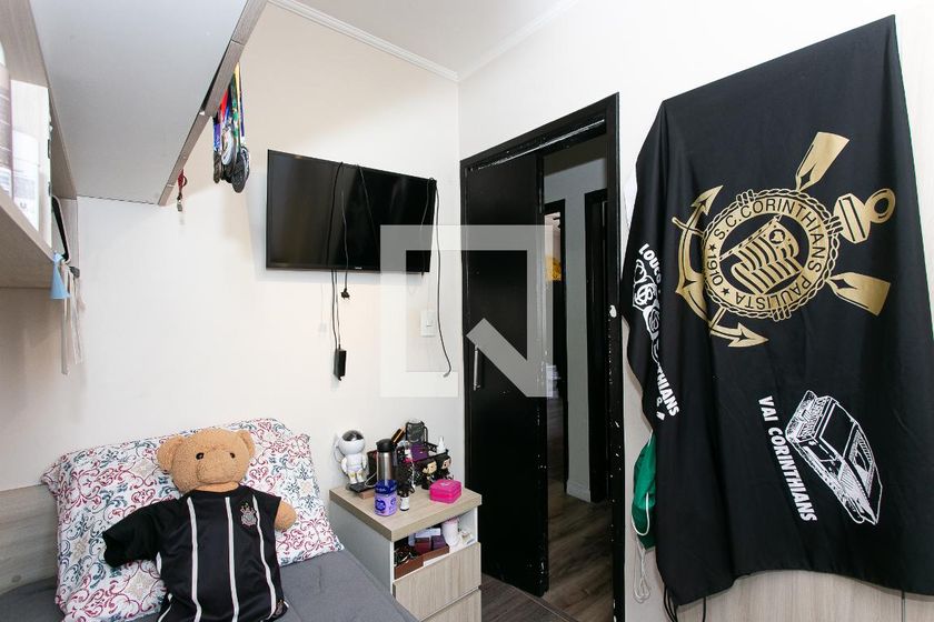 Apartamento, 3 quartos, 76 m² - Foto 16