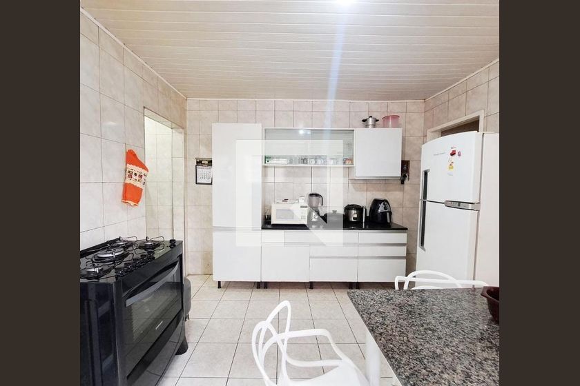 Casa, 4 quartos, 125 m² - Foto 11