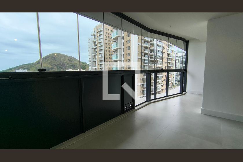 Apartamento, 2 quartos, 80 m² - Foto 9