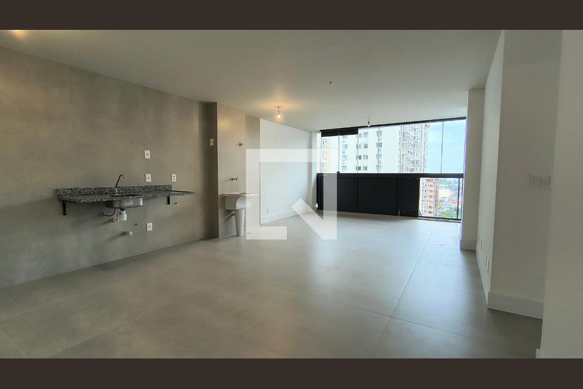 Apartamento, 2 quartos, 80 m² - Foto 1