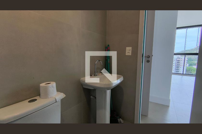 Apartamento, 2 quartos, 80 m² - Foto 33
