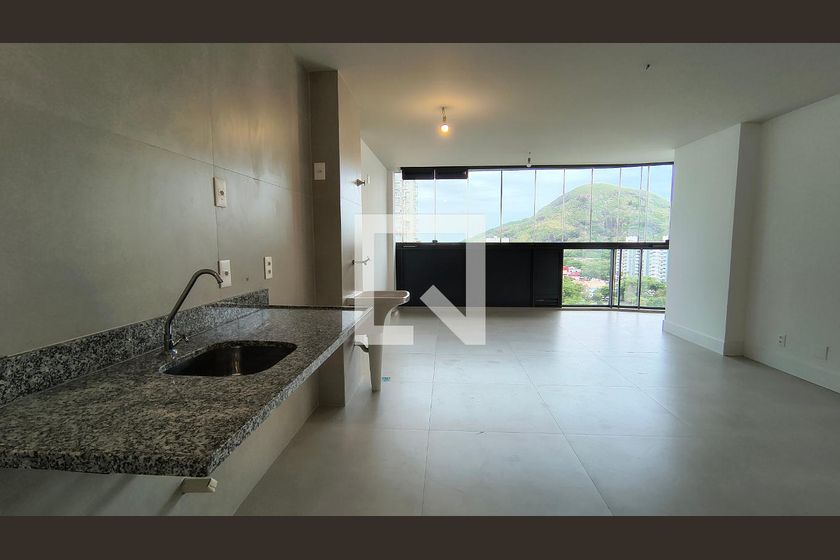 Apartamento, 2 quartos, 80 m² - Foto 53