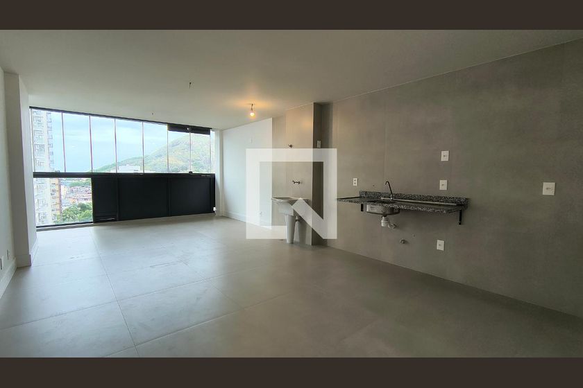 Apartamento, 2 quartos, 80 m² - Foto 1