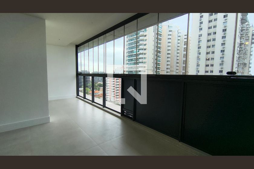 Apartamento, 2 quartos, 80 m² - Foto 9