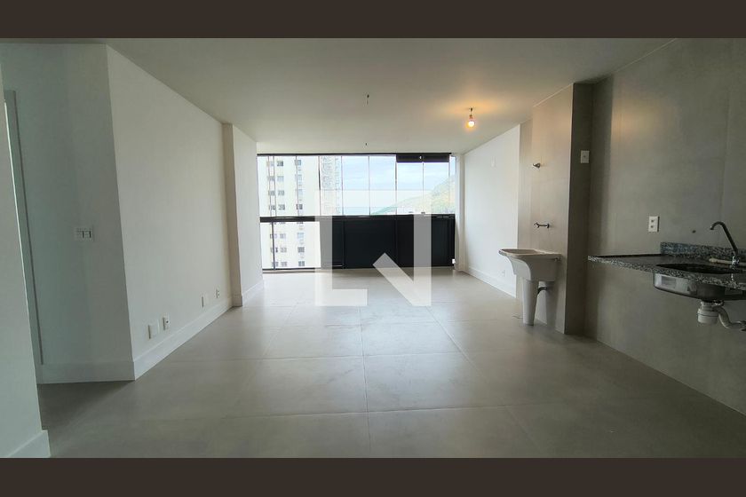 Apartamento, 2 quartos, 80 m² - Foto 3