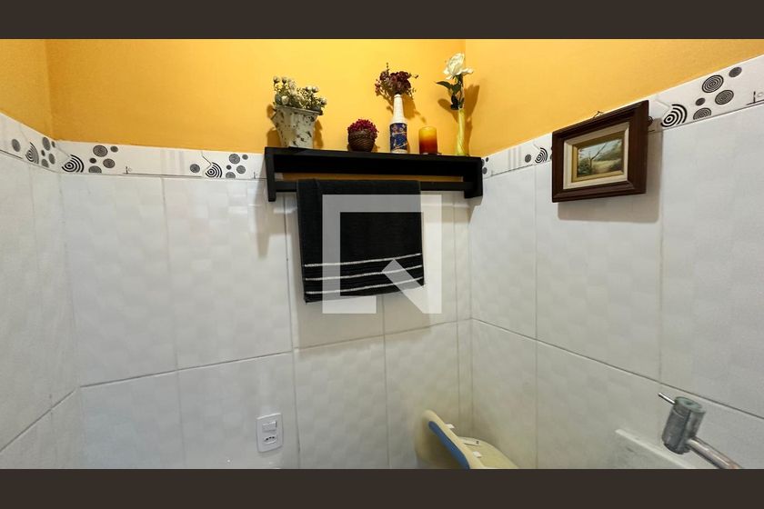 Casa, 2 quartos, 400 m² - Foto 55