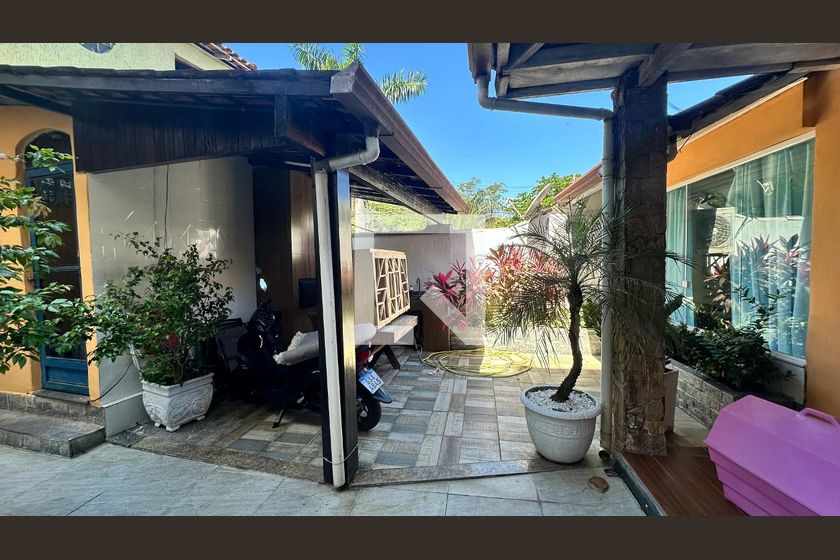 Casa, 2 quartos, 400 m² - Foto 13