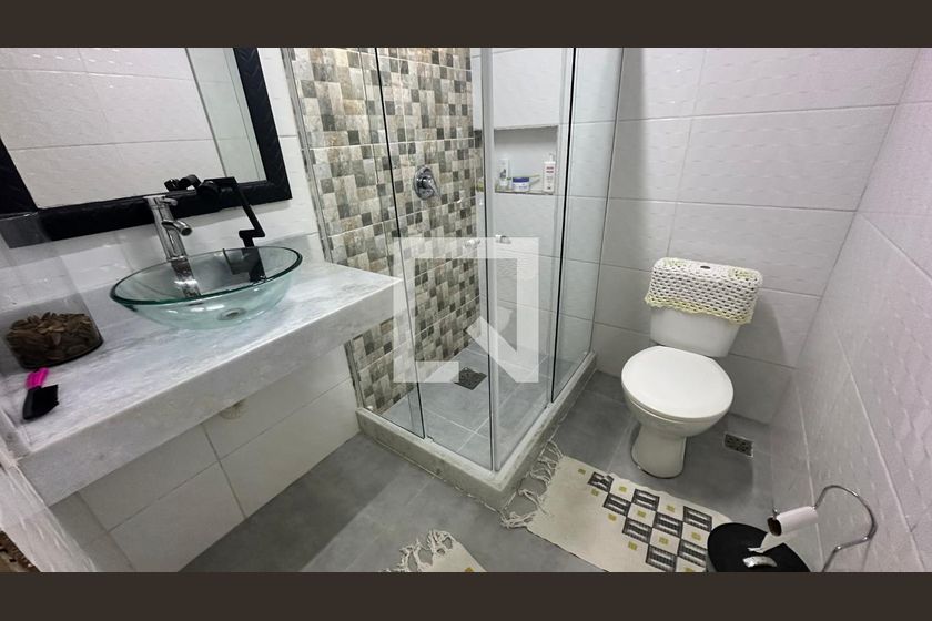 Casa, 2 quartos, 400 m² - Foto 25