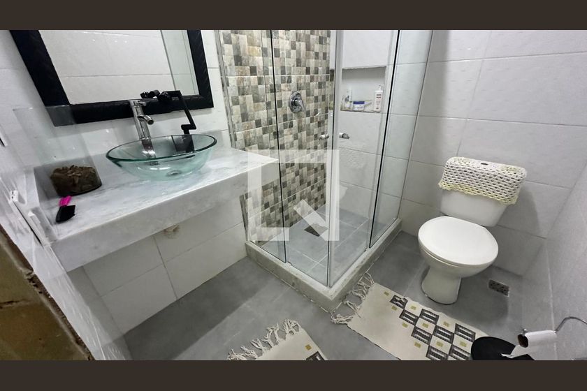 Casa, 2 quartos, 400 m² - Foto 27