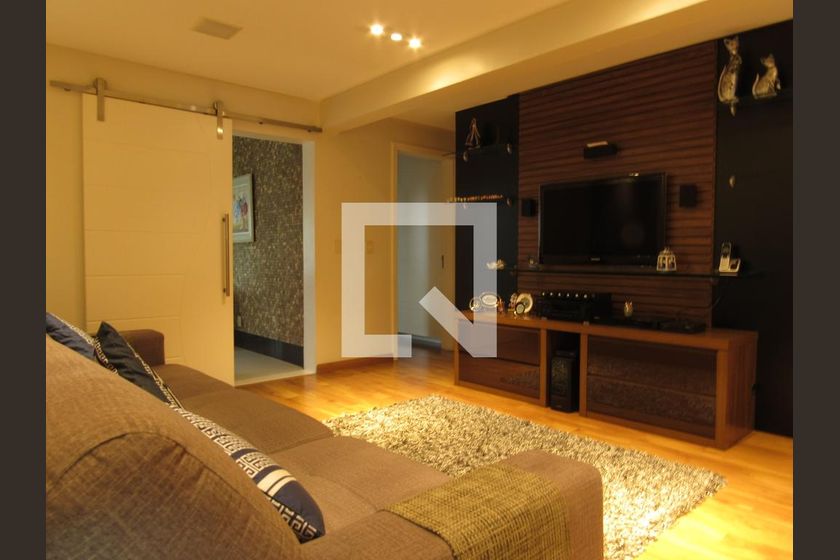 Apartamento, 3 quartos, 225 m² - Foto 23