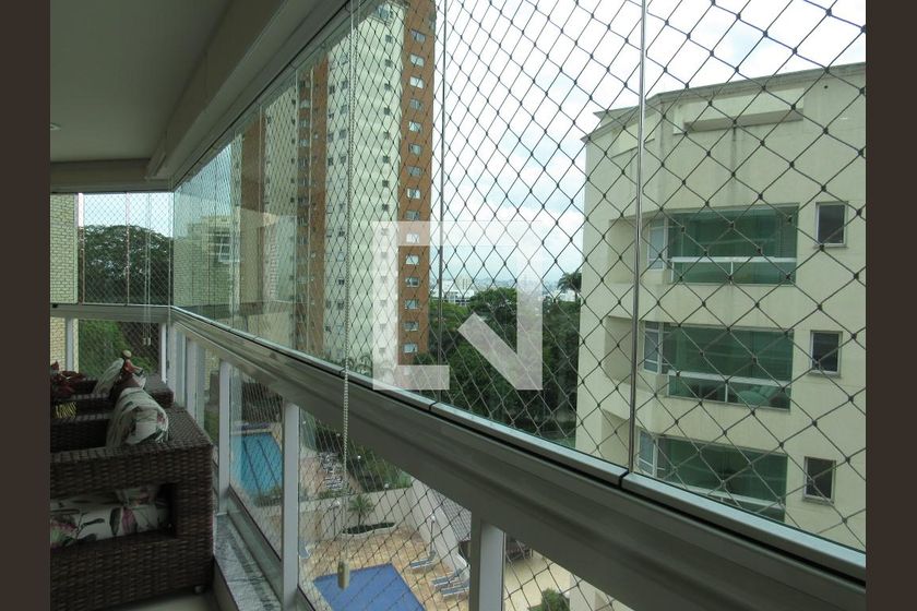 Apartamento, 3 quartos, 225 m² - Foto 21